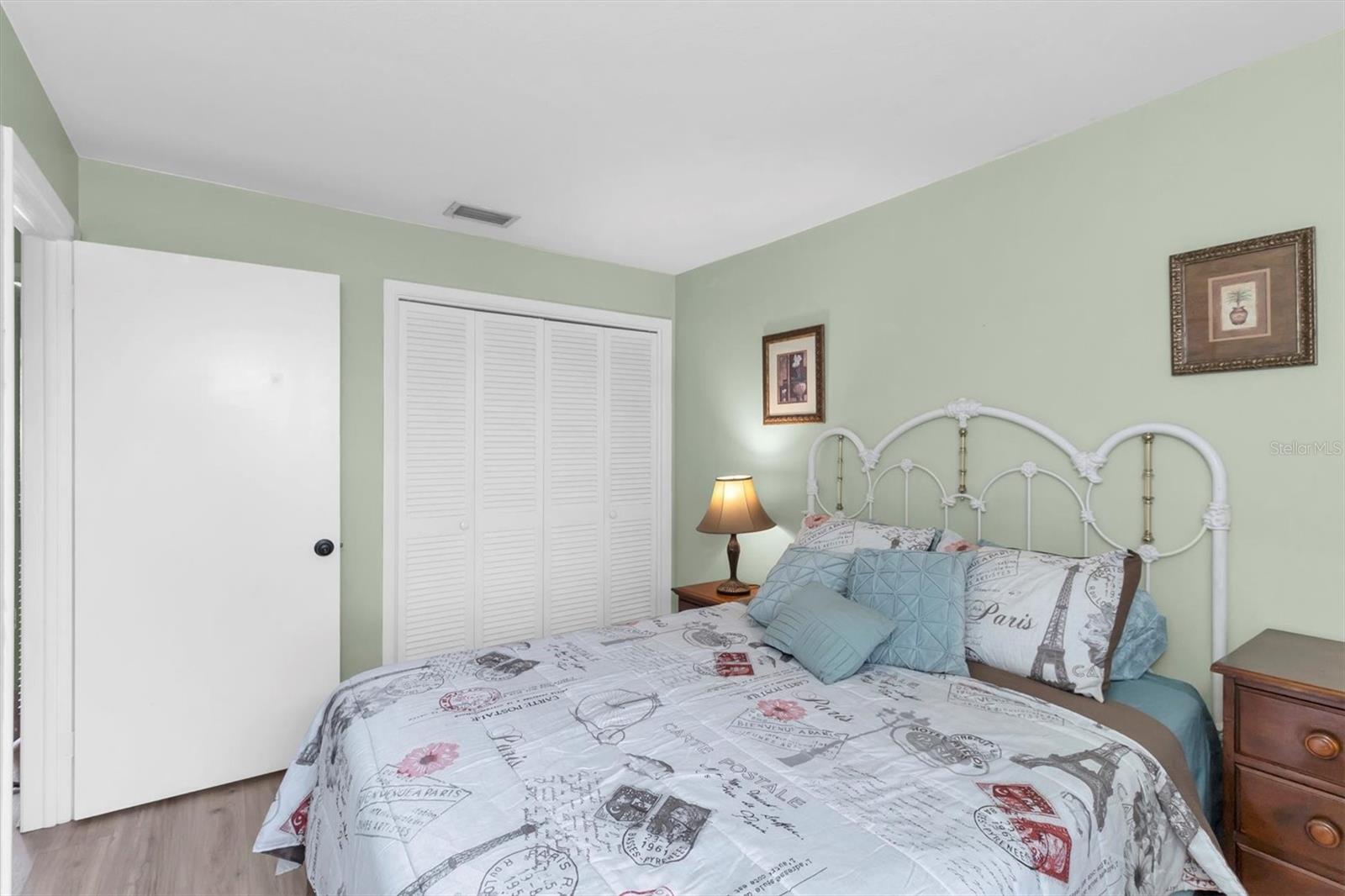 TAHITIAN GARDENS CONDO - Residential