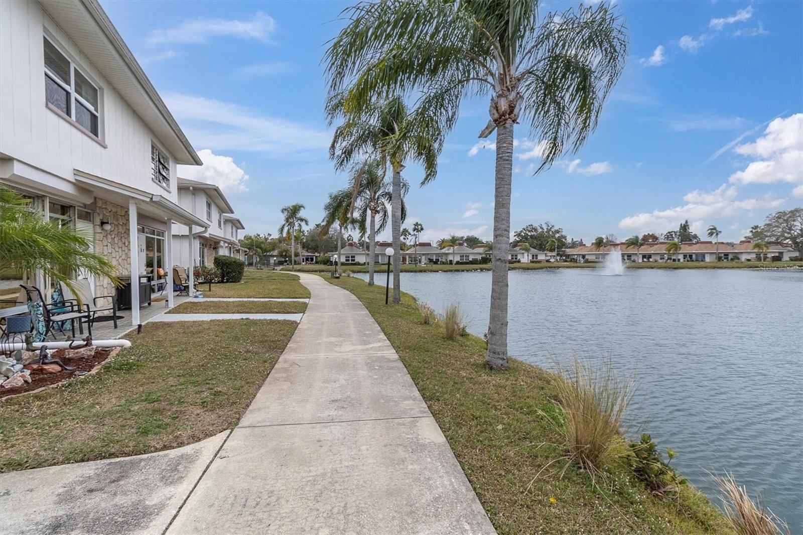 TAHITIAN GARDENS CONDO - Residential