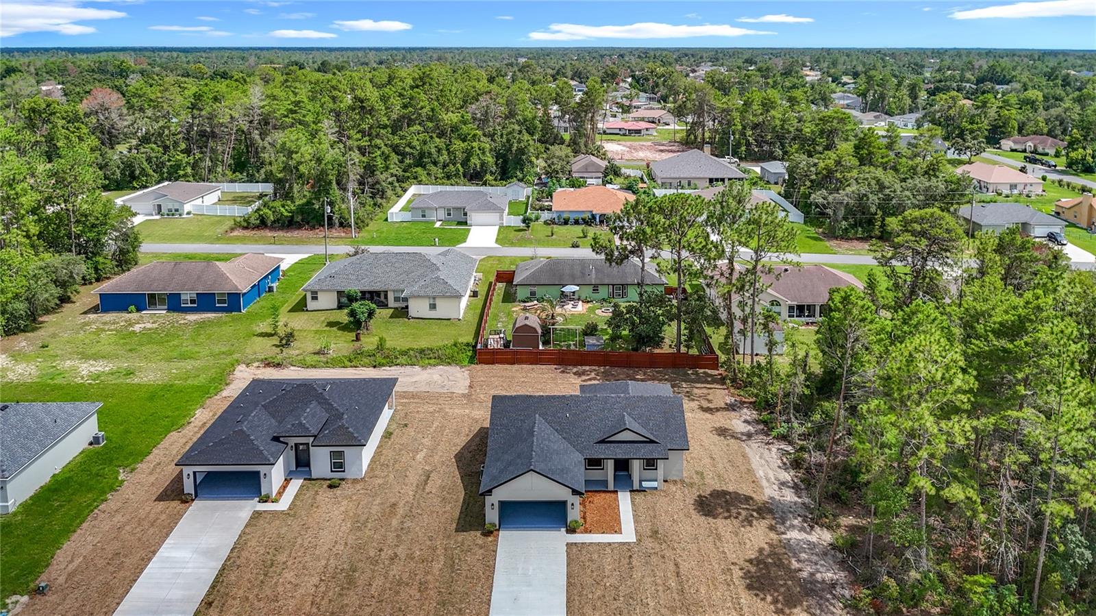 MARION OAKS UN 01 - Residential