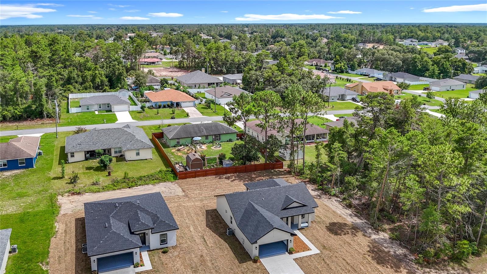 MARION OAKS UN 01 - Residential