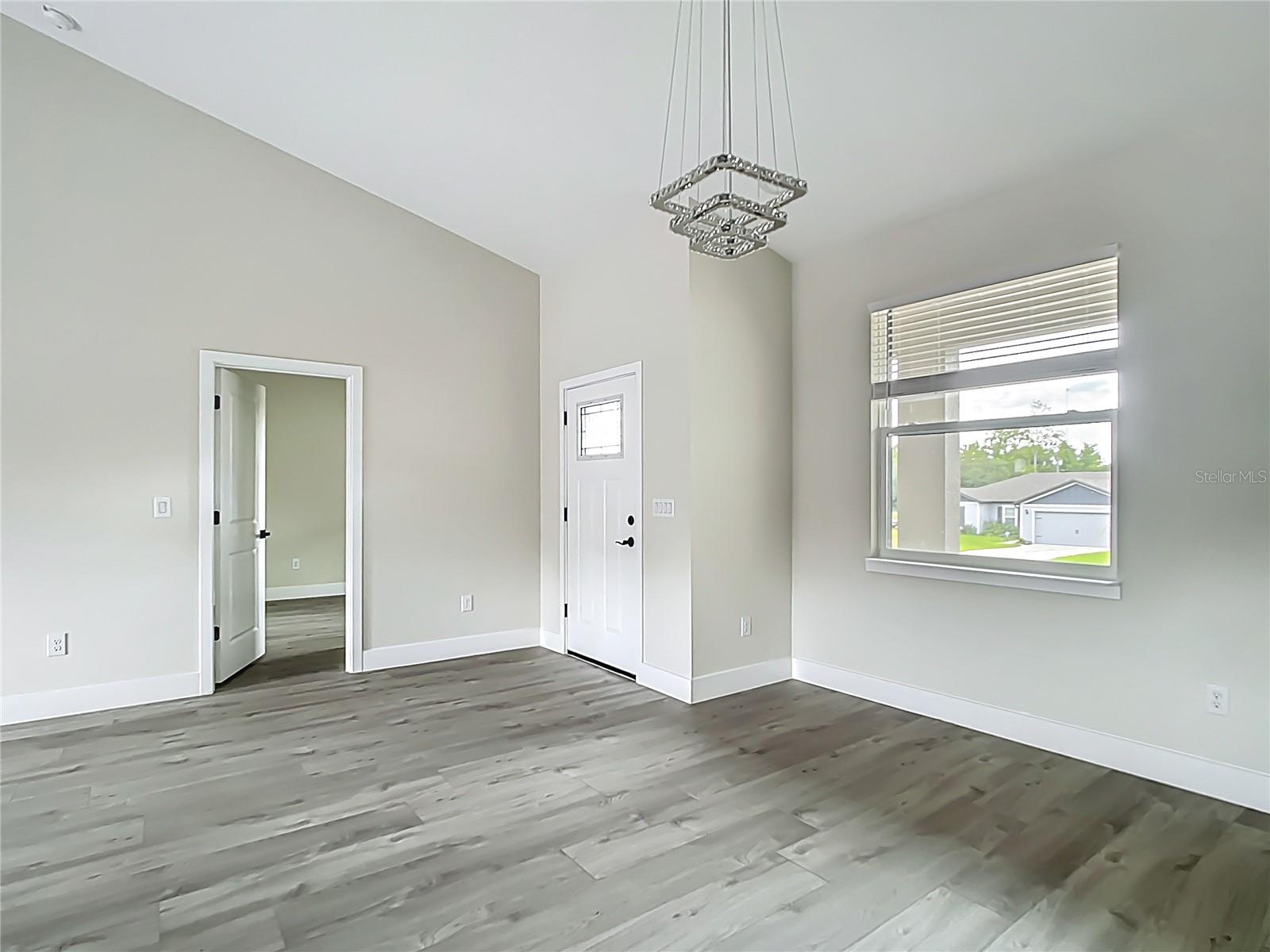 MARION OAKS UN 01 - Residential