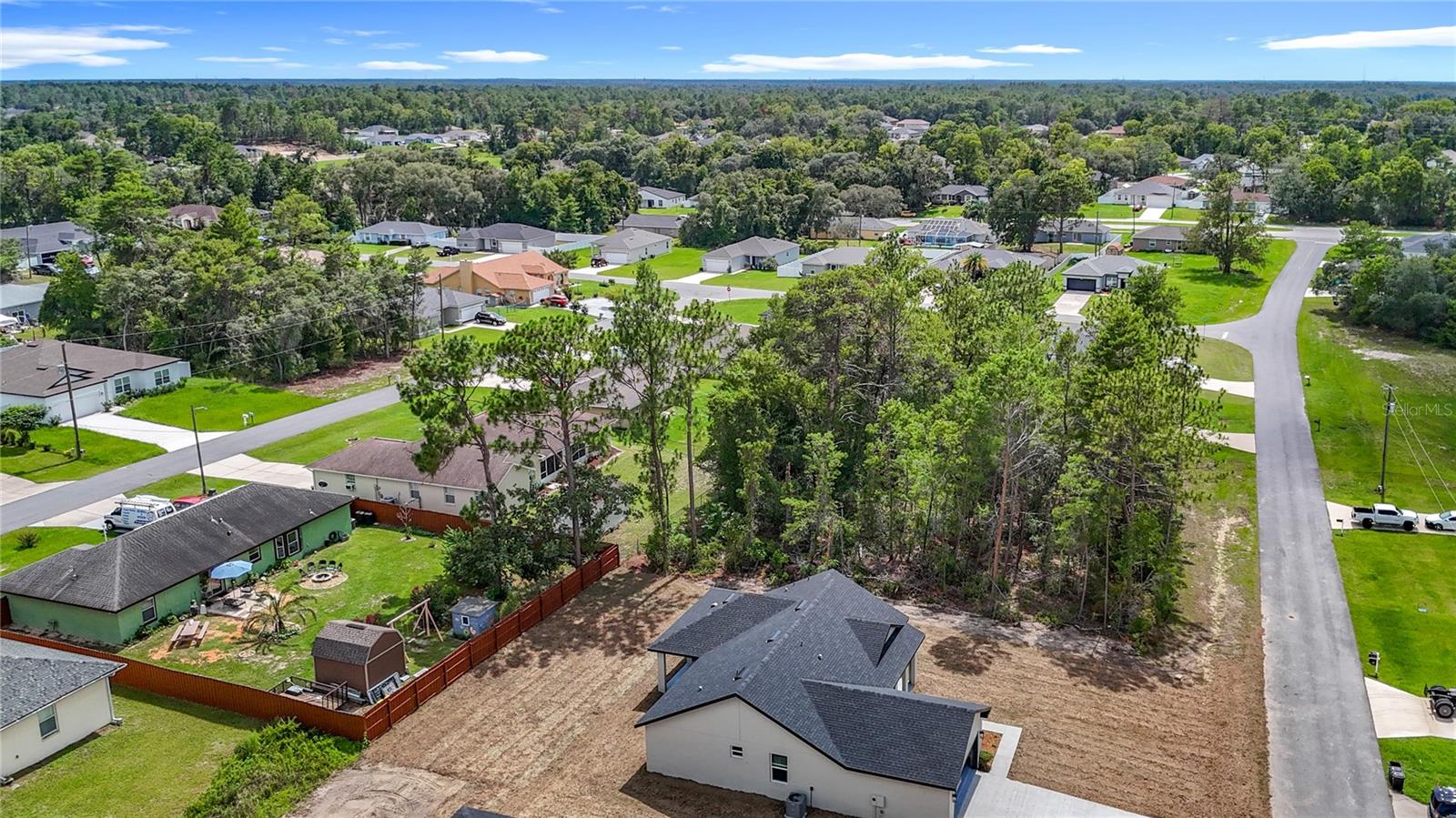 MARION OAKS UN 01 - Residential