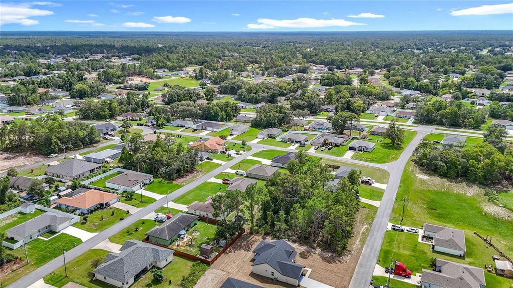 Photo of 4416 SW 150th Place, Ocala, FL 34473 (MLS # OM721158)