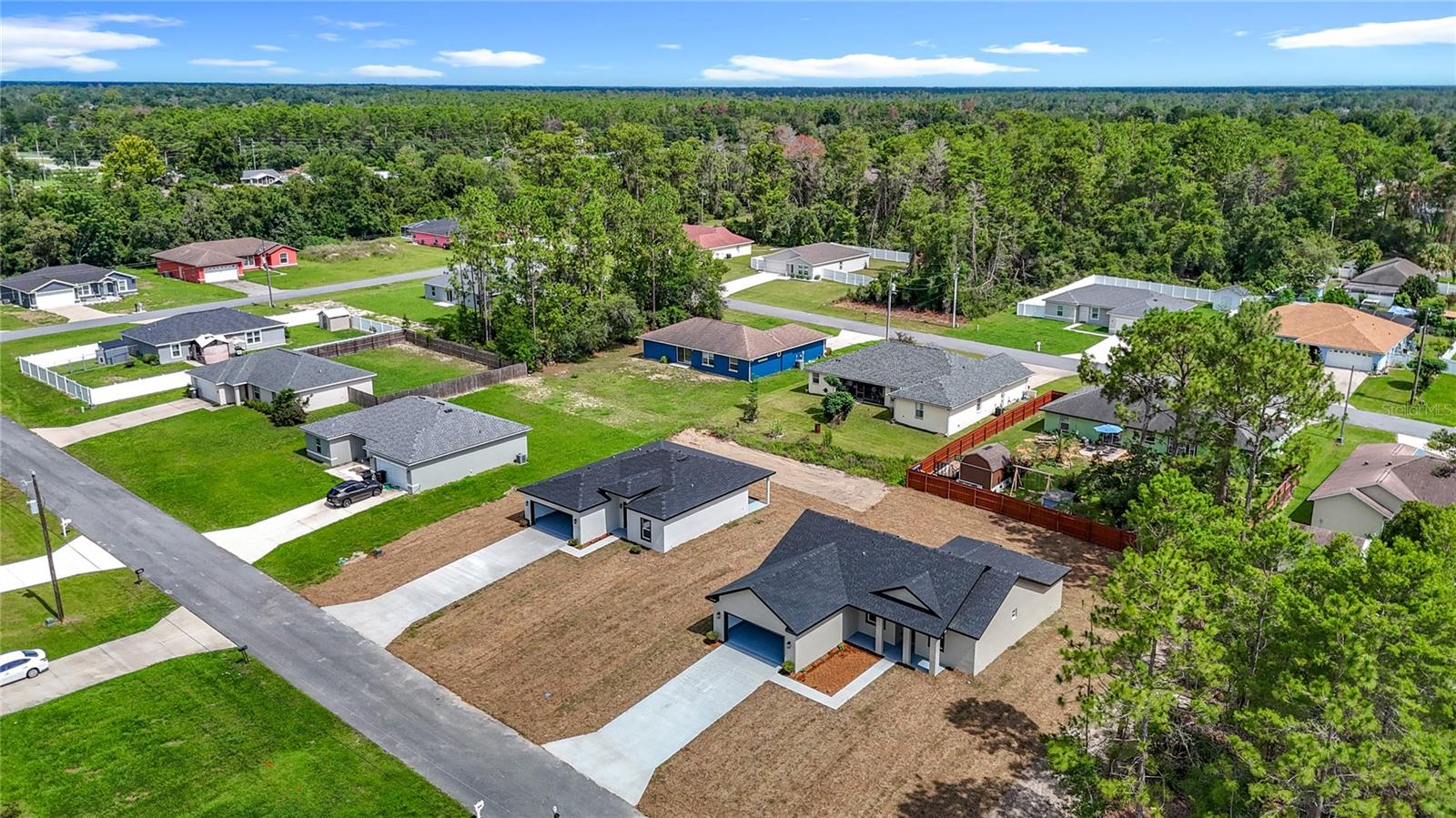 MARION OAKS UN 01 - Residential