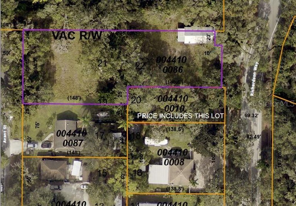 Photo of 519 Richardson Way, Sarasota, FL 34232 (MLS # A4619239)