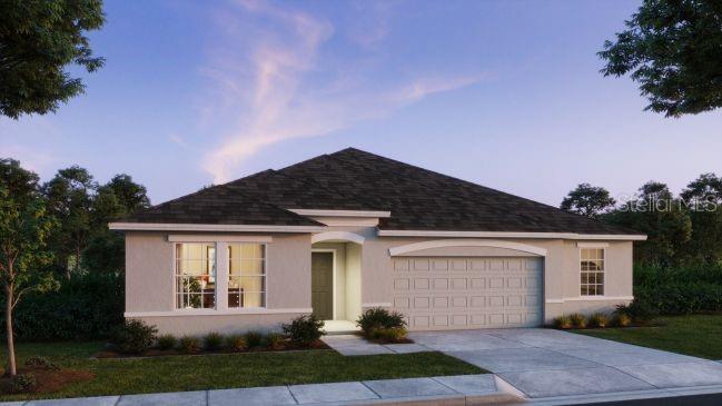 25138 CALUSA DRIVE