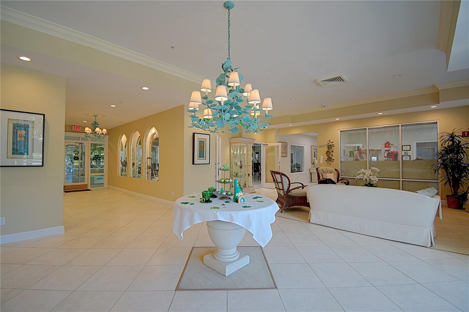 OCEANS CLOVERLEAF NORTH - Residential