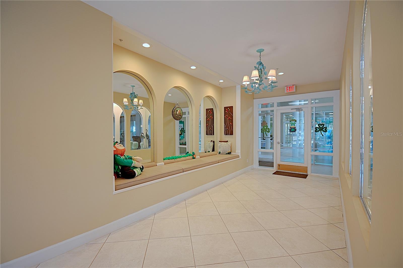 OCEANS CLOVERLEAF NORTH - Residential