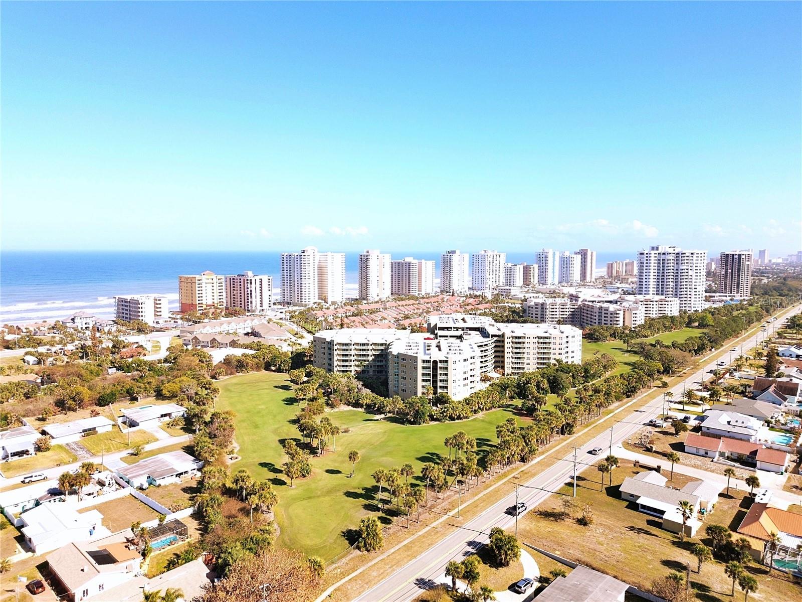 OCEANS CLOVERLEAF NORTH - Residential