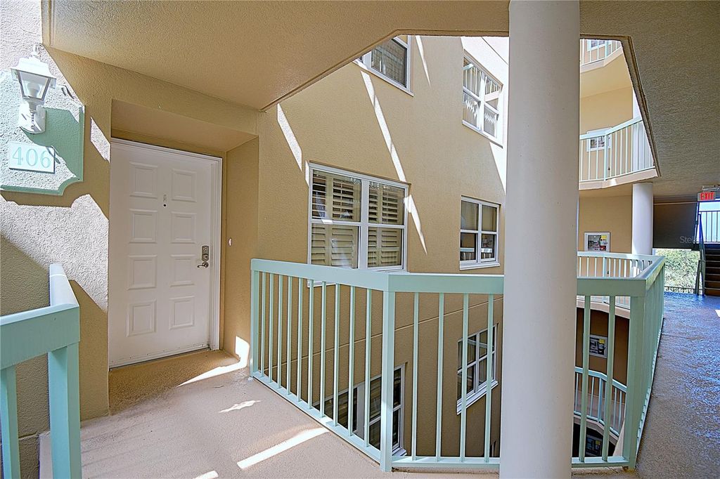Photo of 4 Oceans West Boulevard #406A, Daytona Beach, FL 32118 (MLS # V4947799)