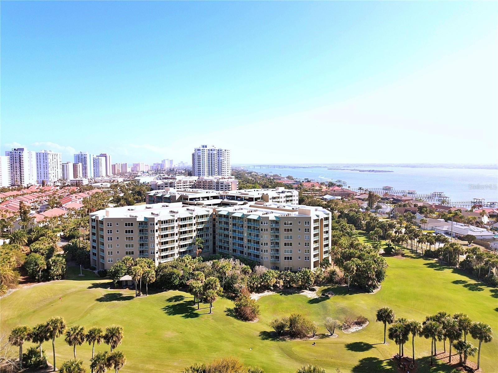 OCEANS CLOVERLEAF NORTH - Residential