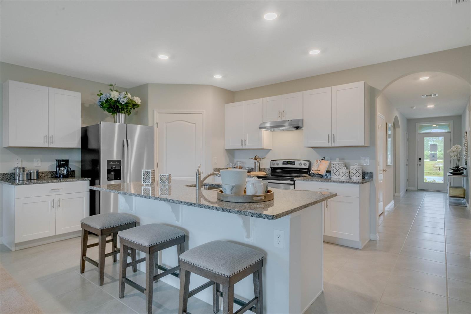 Coastal Woods Un D - Residential