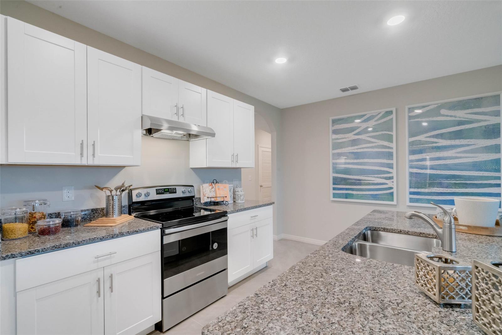 Coastal Woods Un D - Residential