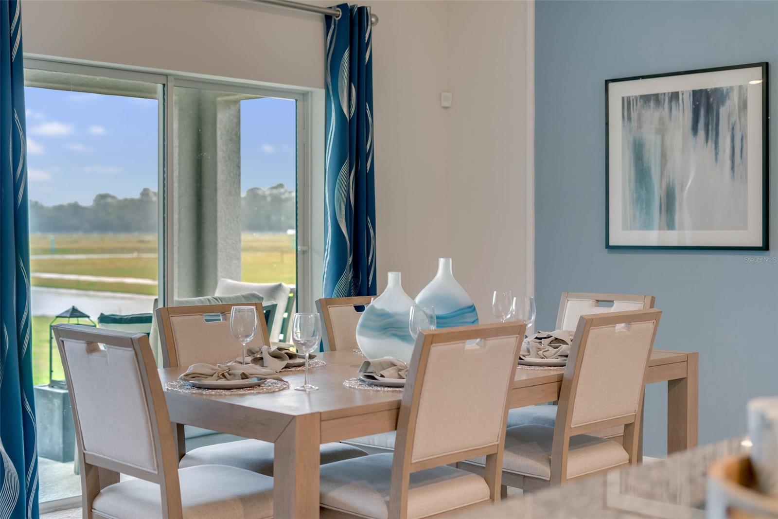 Coastal Woods Un D - Residential