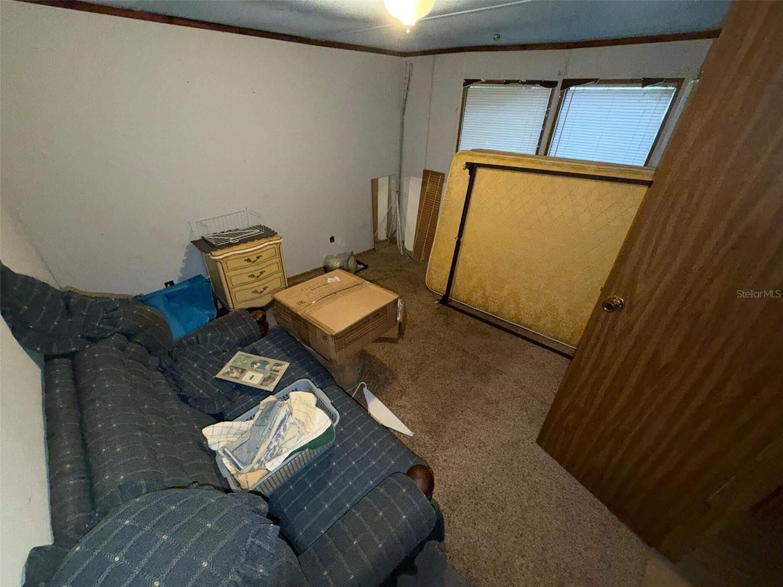 GARDEN GROVE - Residential