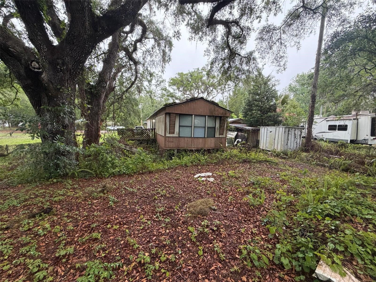 GARDEN GROVE - Residential