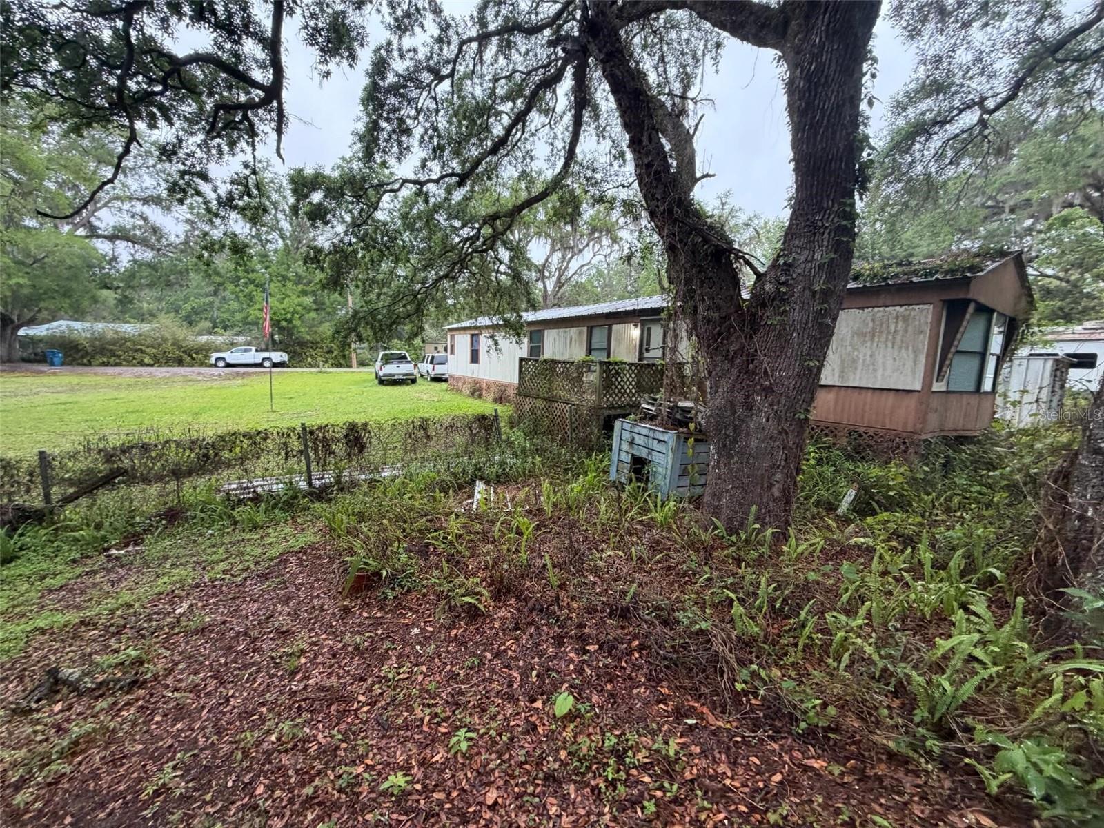 GARDEN GROVE - Residential