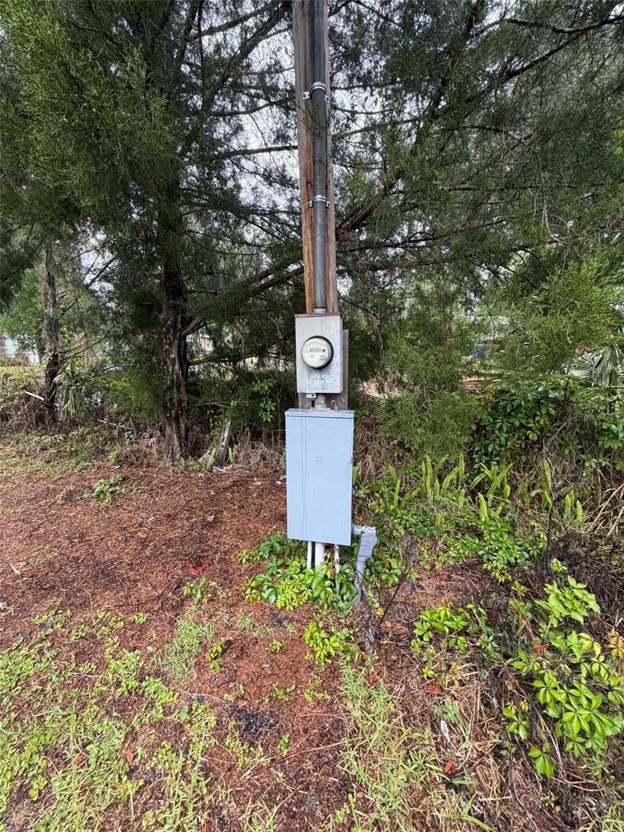 GARDEN GROVE - Residential