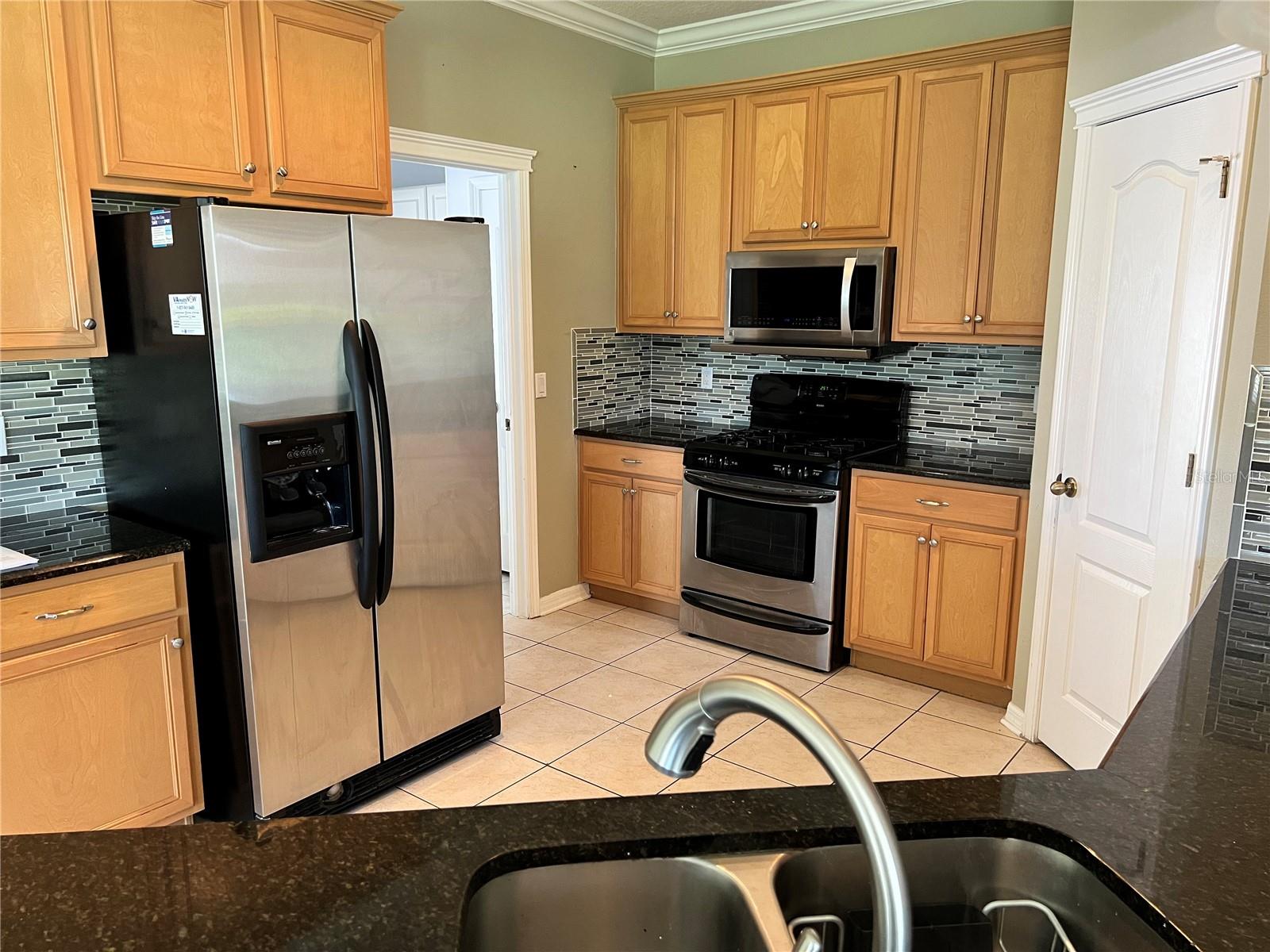 COVINGTON PARK PH 5A - Residential Lease