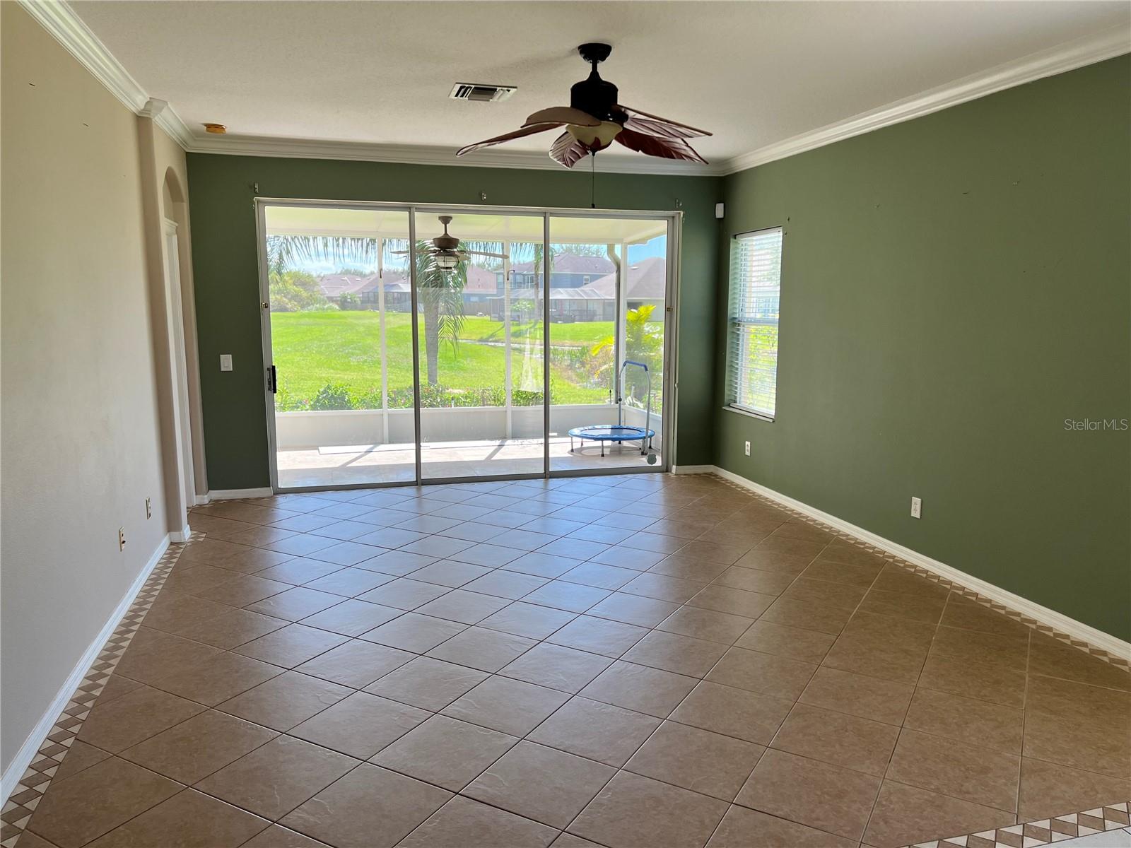 COVINGTON PARK PH 5A - Residential Lease