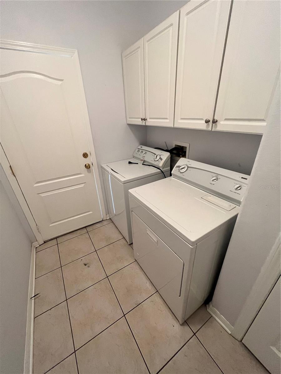 COVINGTON PARK PH 5A - Residential Lease