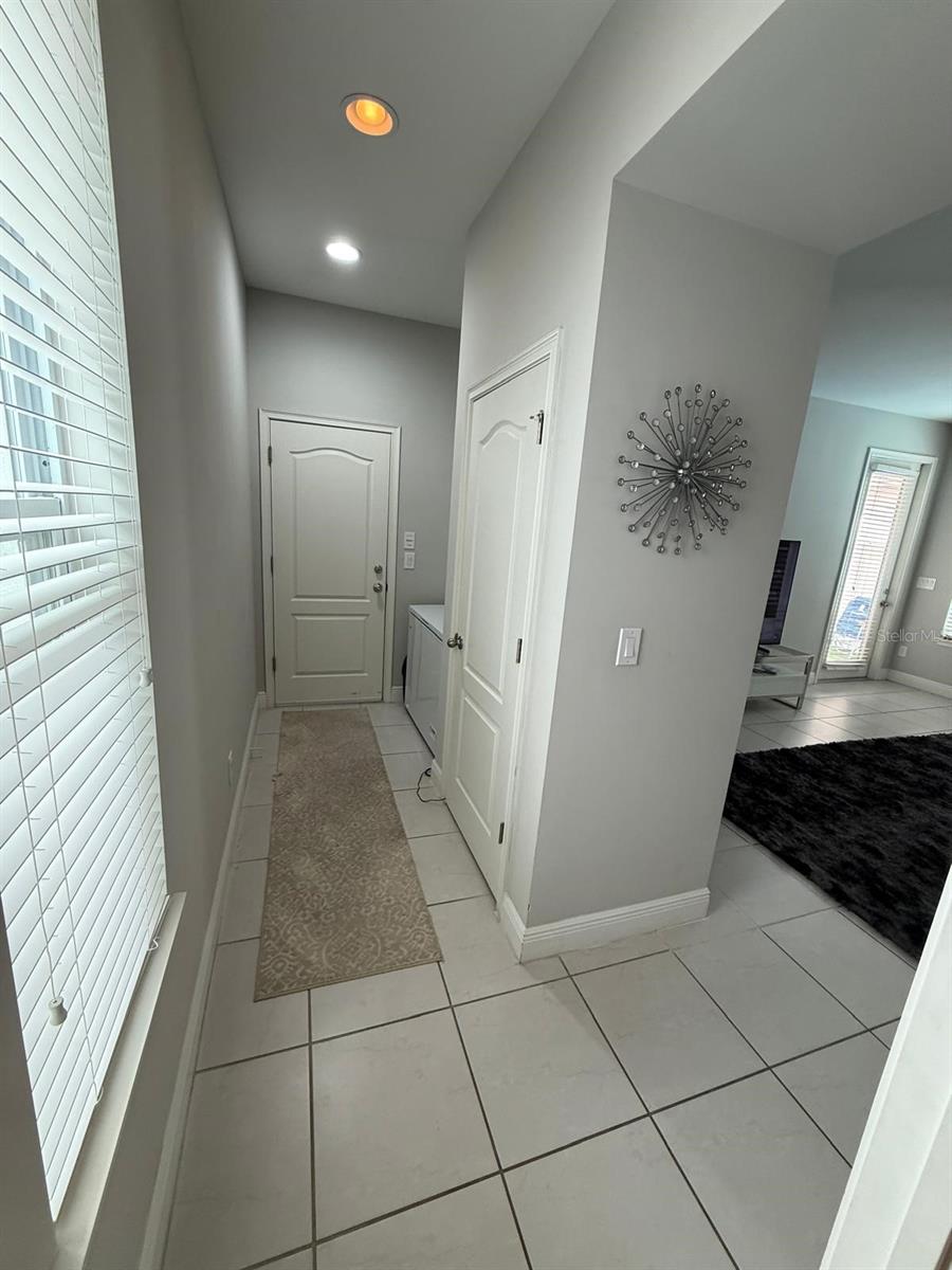 ASHLIN PARK PH 1 - Residential Lease