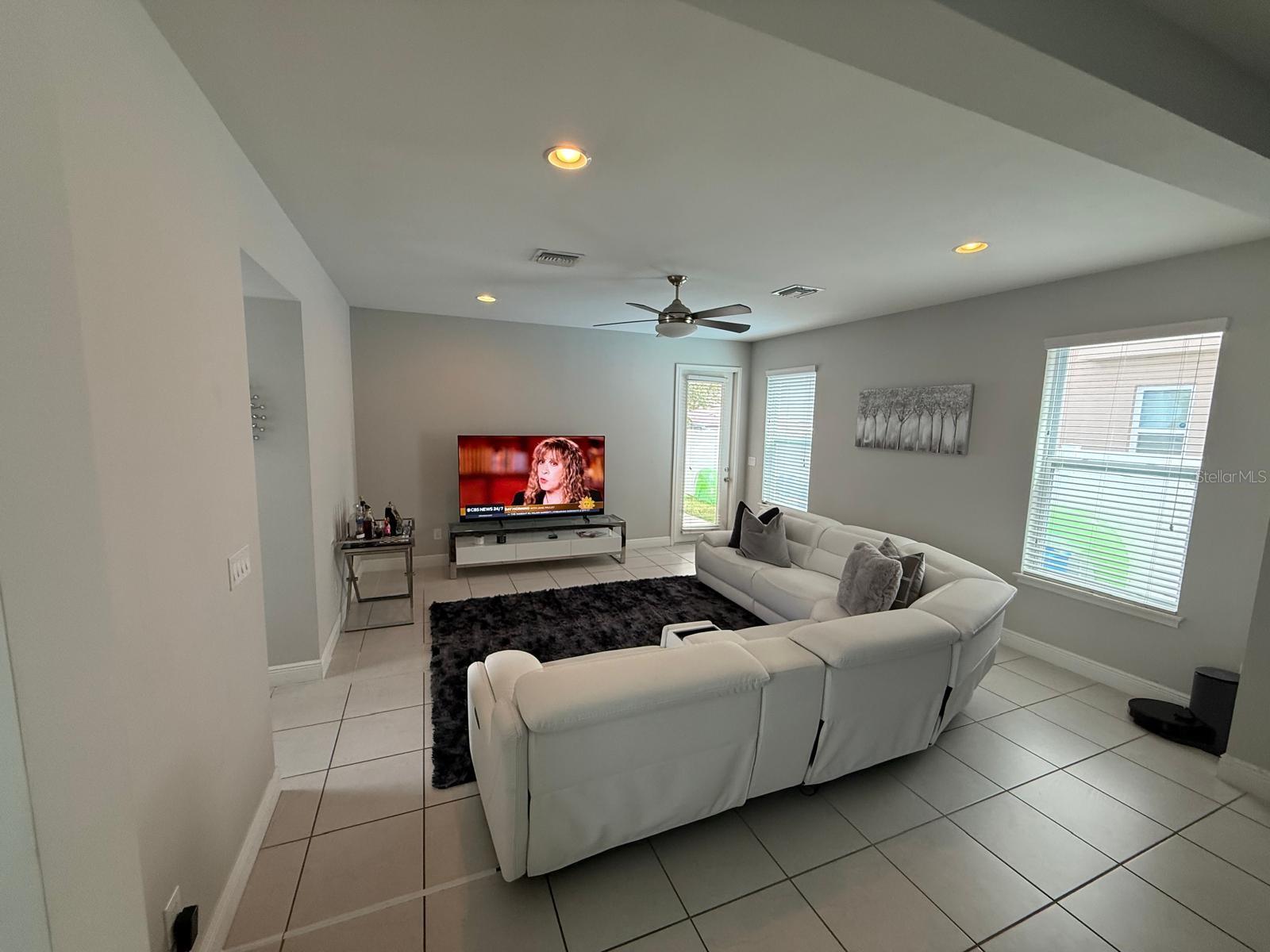 ASHLIN PARK PH 1 - Residential Lease