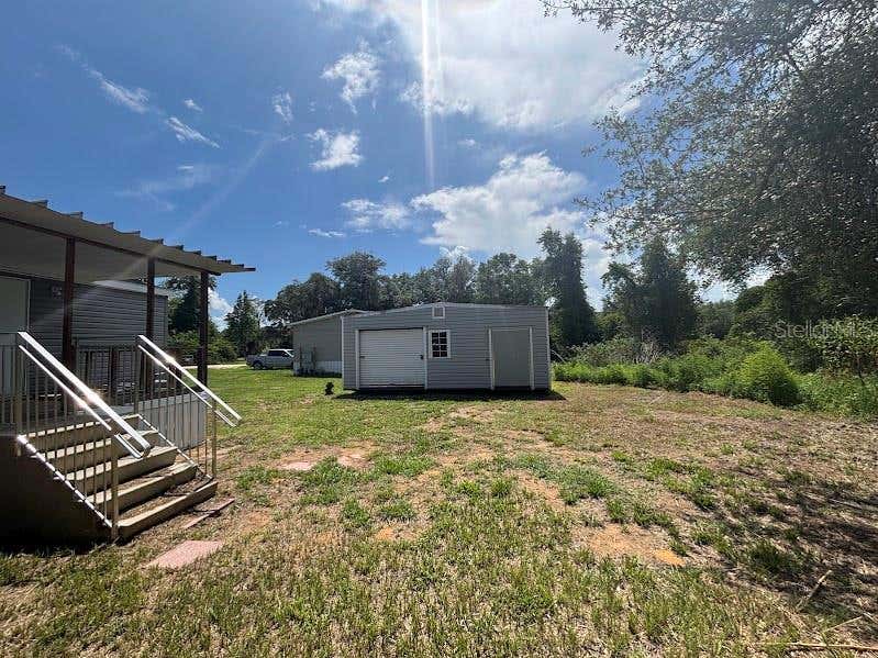 Photo of 15299 NE 238th Street, Fort Mccoy, FL 32134 (MLS # OM728665)