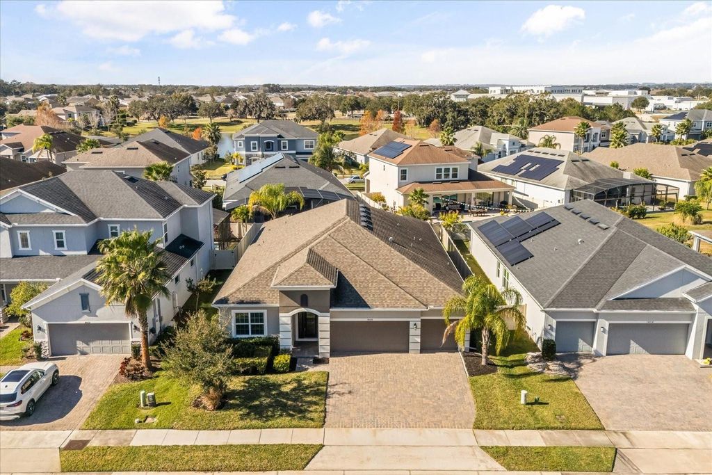 Photo of 14008 Jomatt Loop, Winter Garden, FL 34787 (MLS # O6376903)