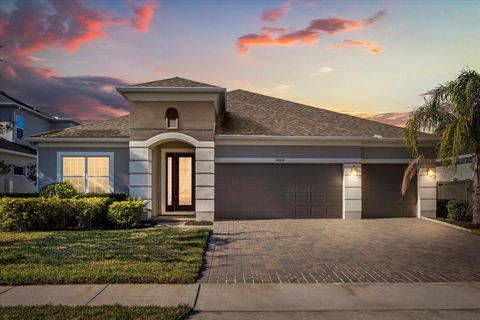 Photo of 14008 Jomatt Loop, Winter Garden, FL 34787 (MLS # O6376903)