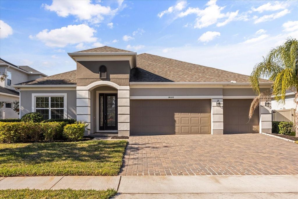 Photo of 14008 Jomatt Loop, Winter Garden, FL 34787 (MLS # O6376903)