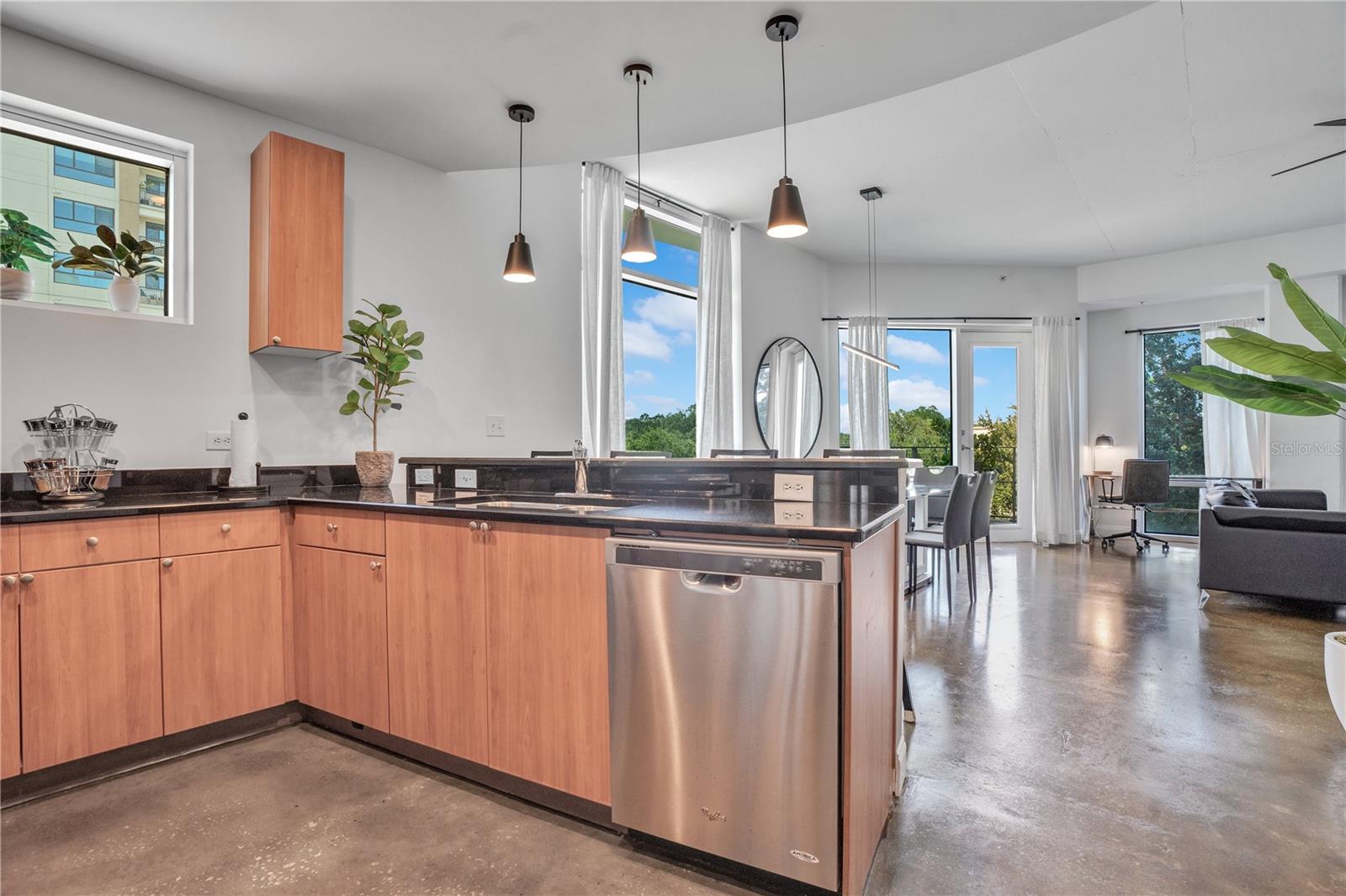 JACKSON - Residential Lease