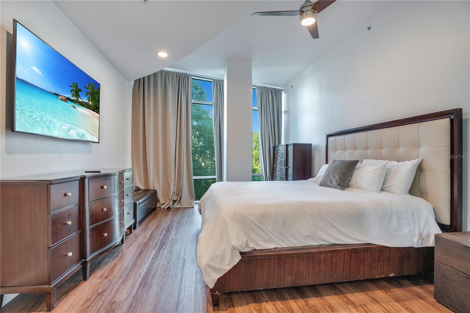 JACKSON - Residential Lease