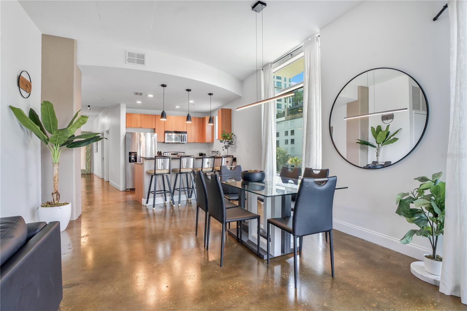 JACKSON - Residential Lease