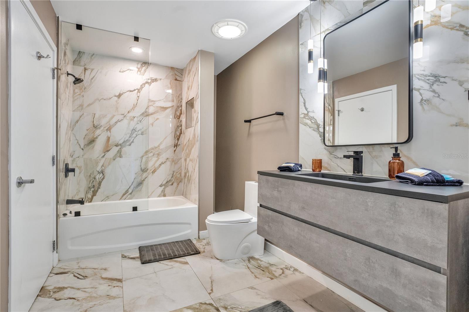 JACKSON - Residential Lease