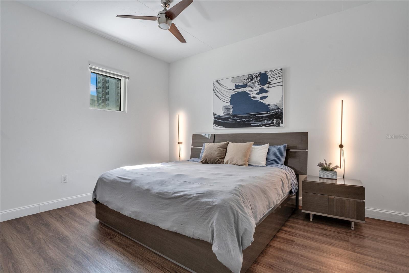 JACKSON - Residential Lease