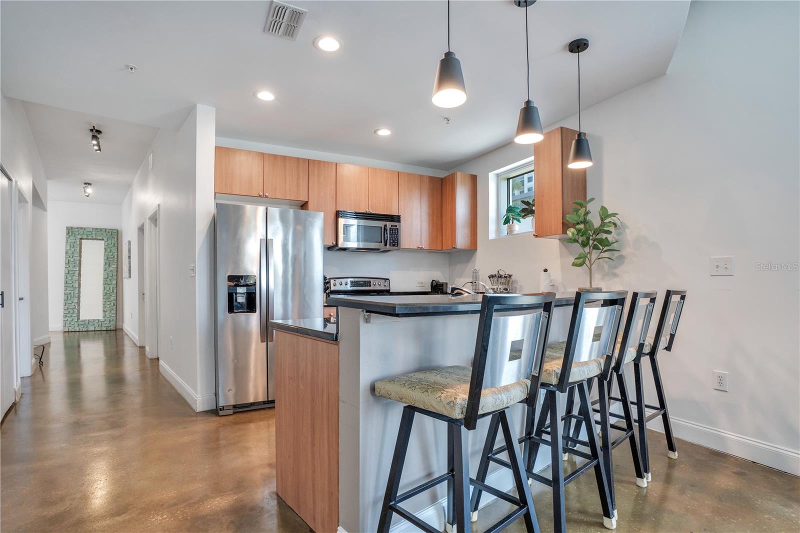 JACKSON - Residential Lease