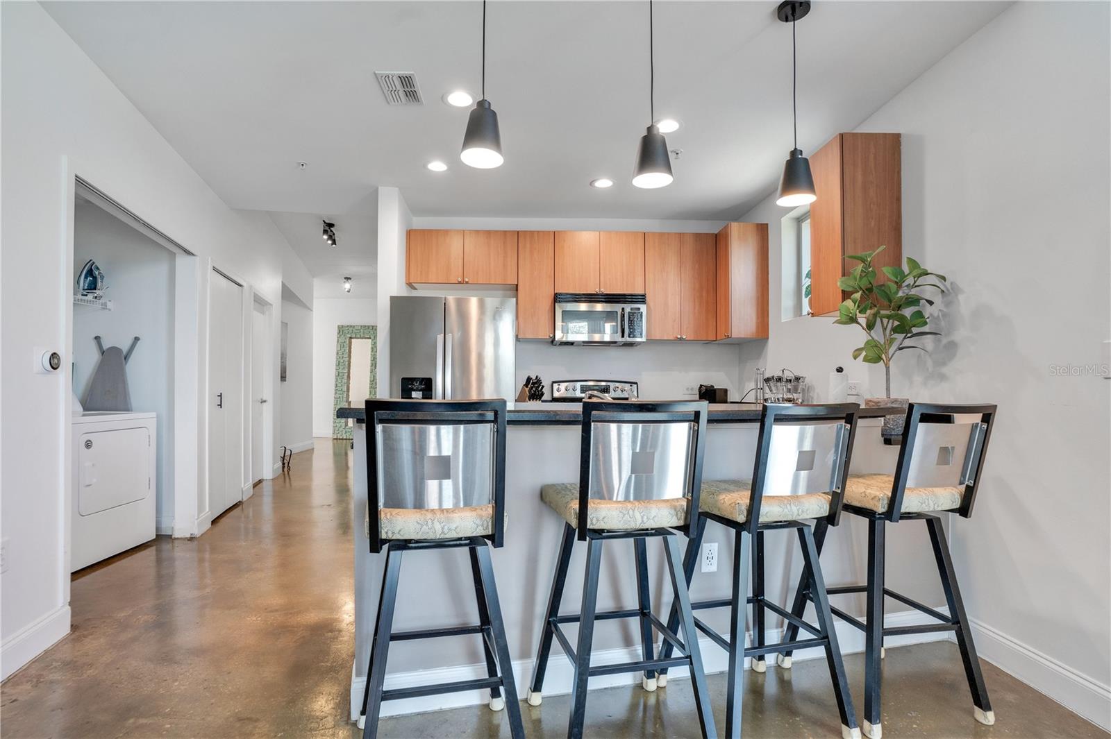 JACKSON - Residential Lease