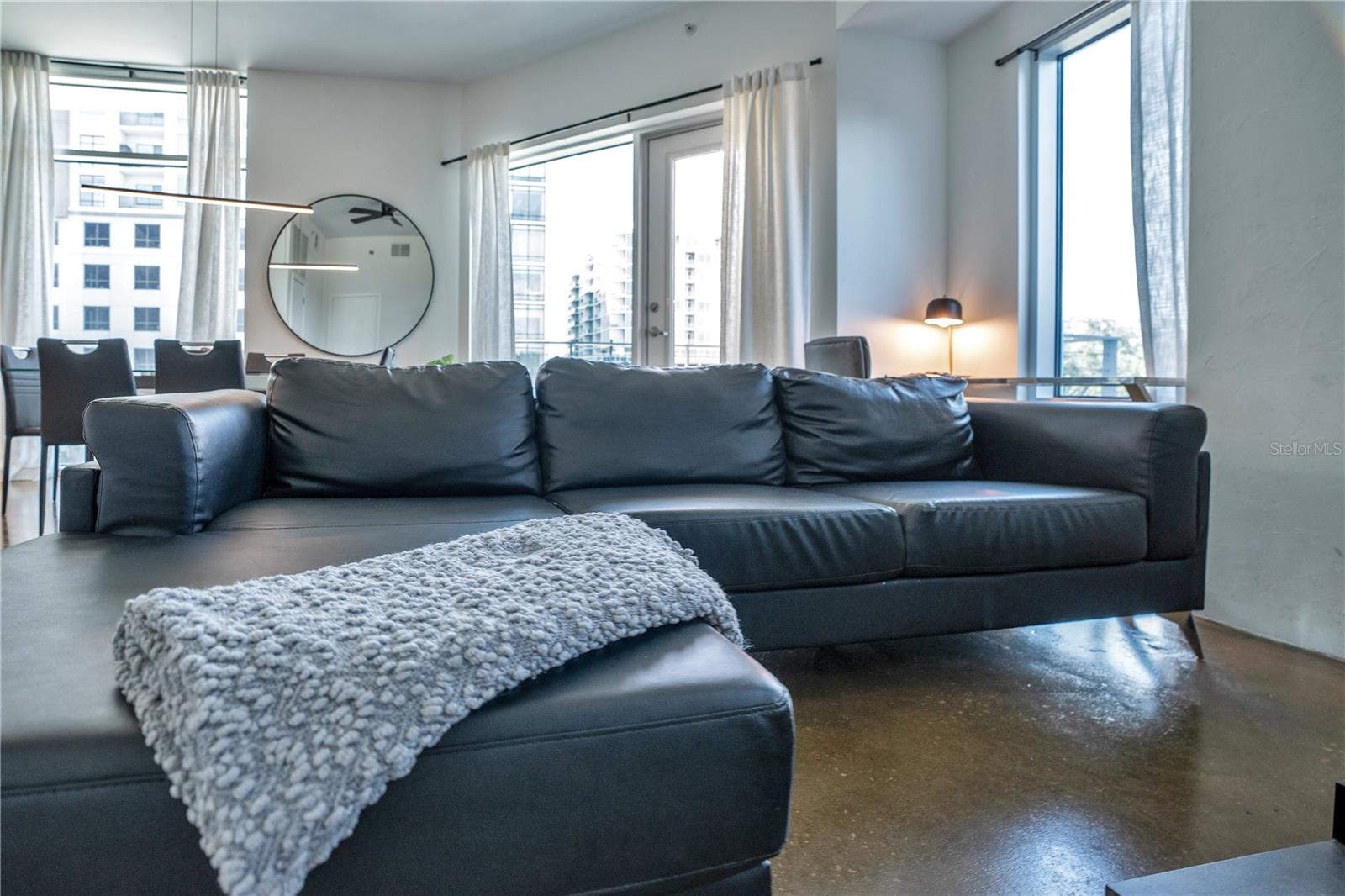 JACKSON - Residential Lease