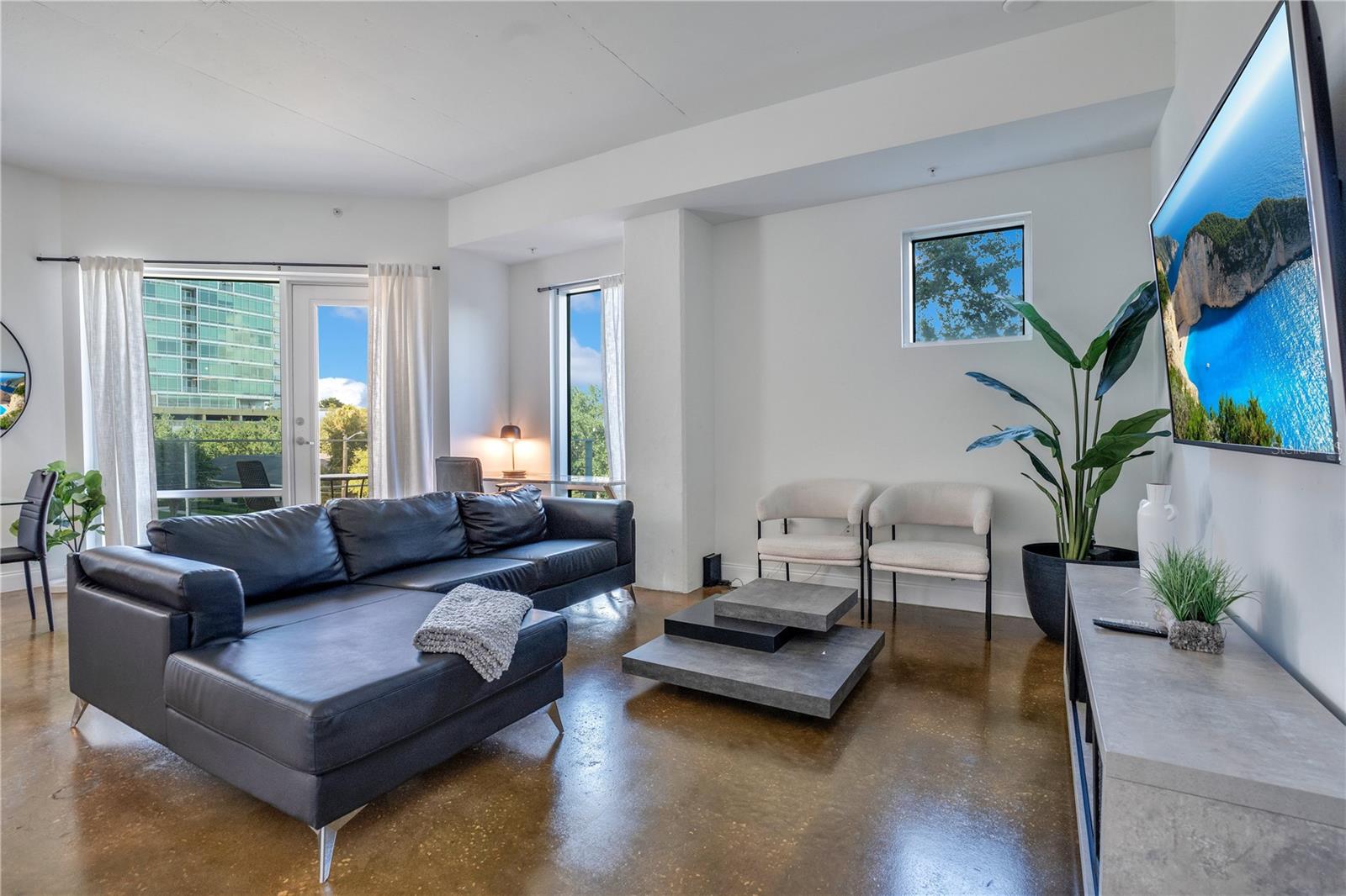 JACKSON - Residential Lease