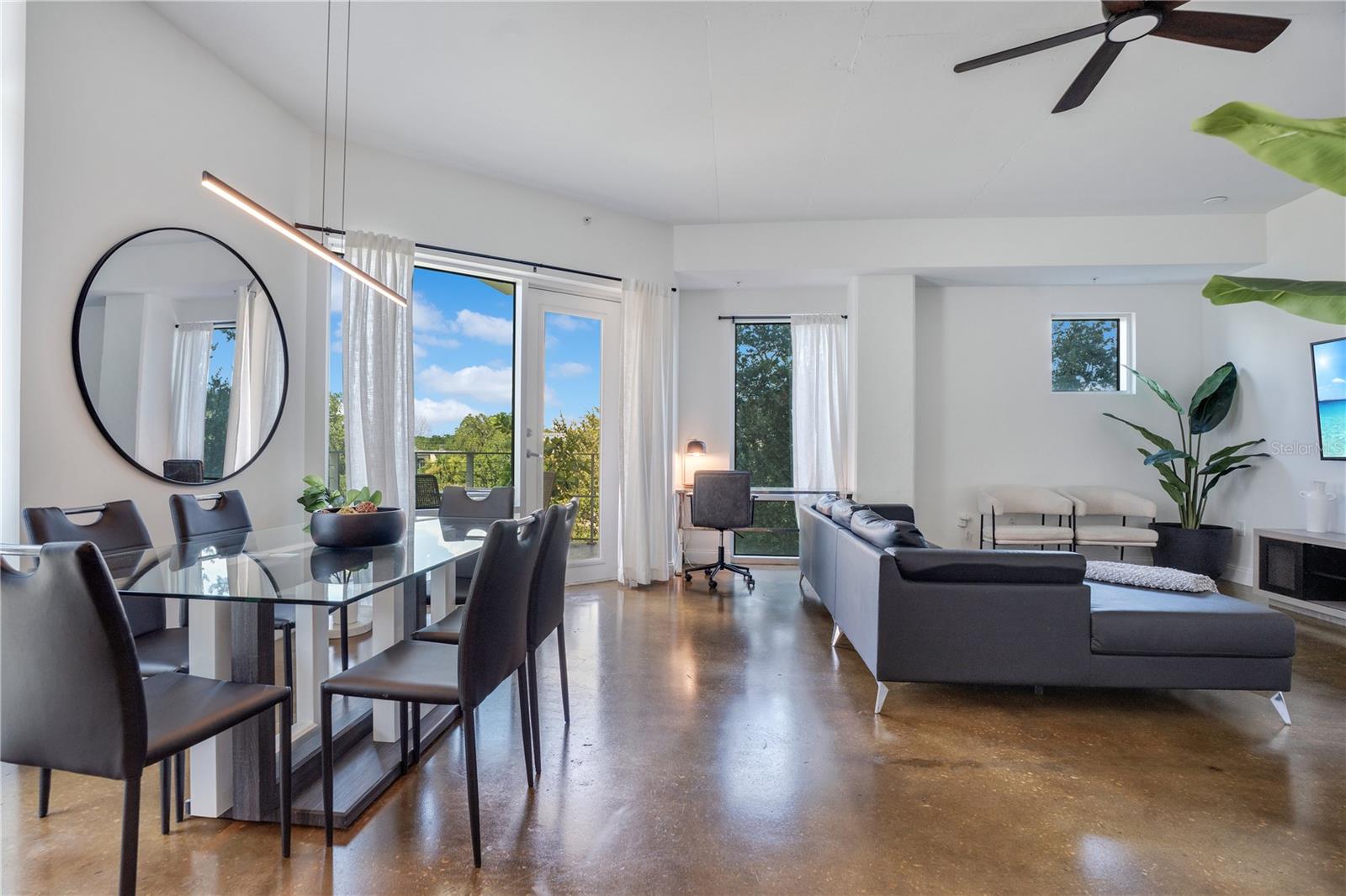 JACKSON - Residential Lease