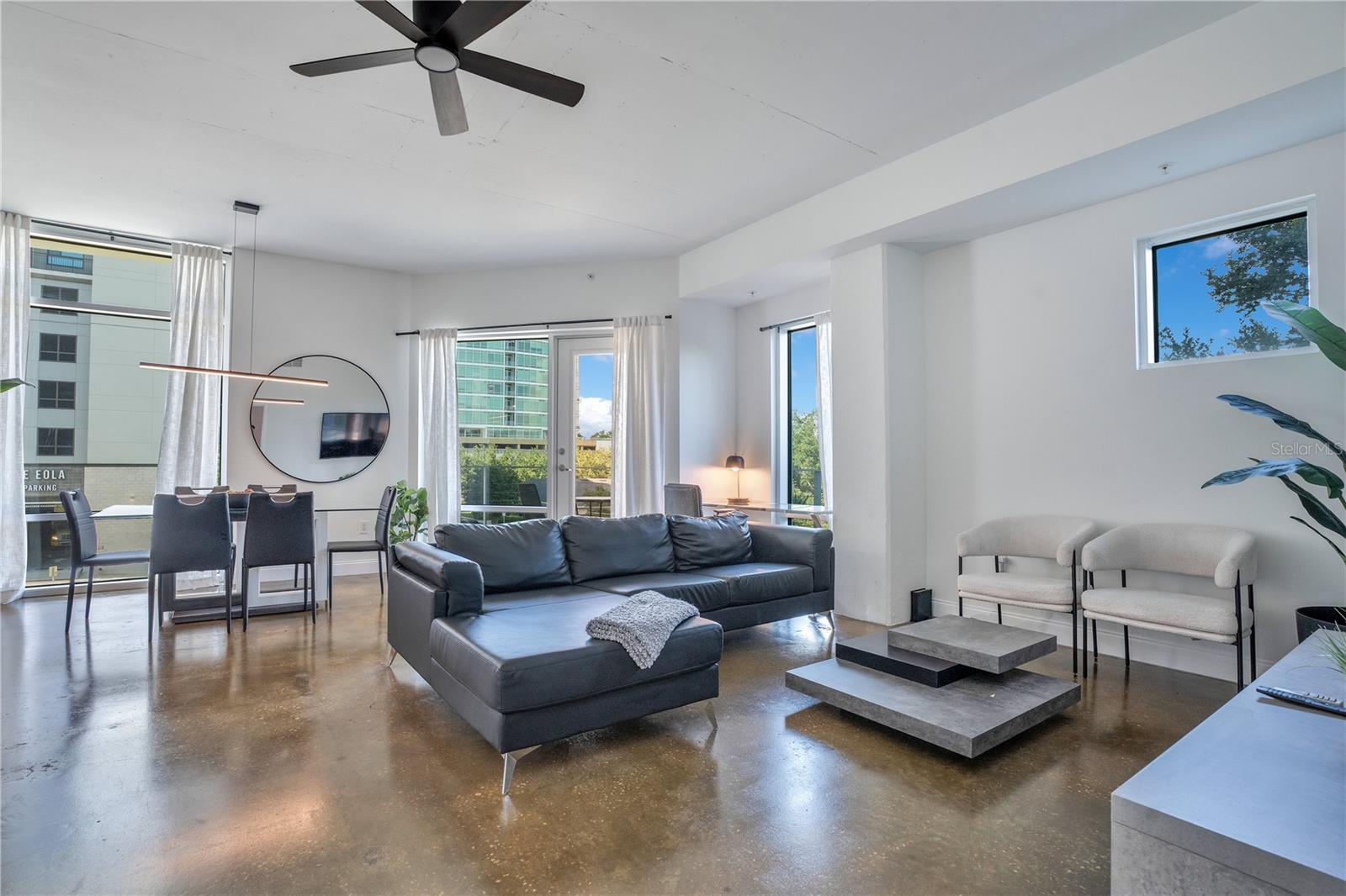 JACKSON - Residential Lease