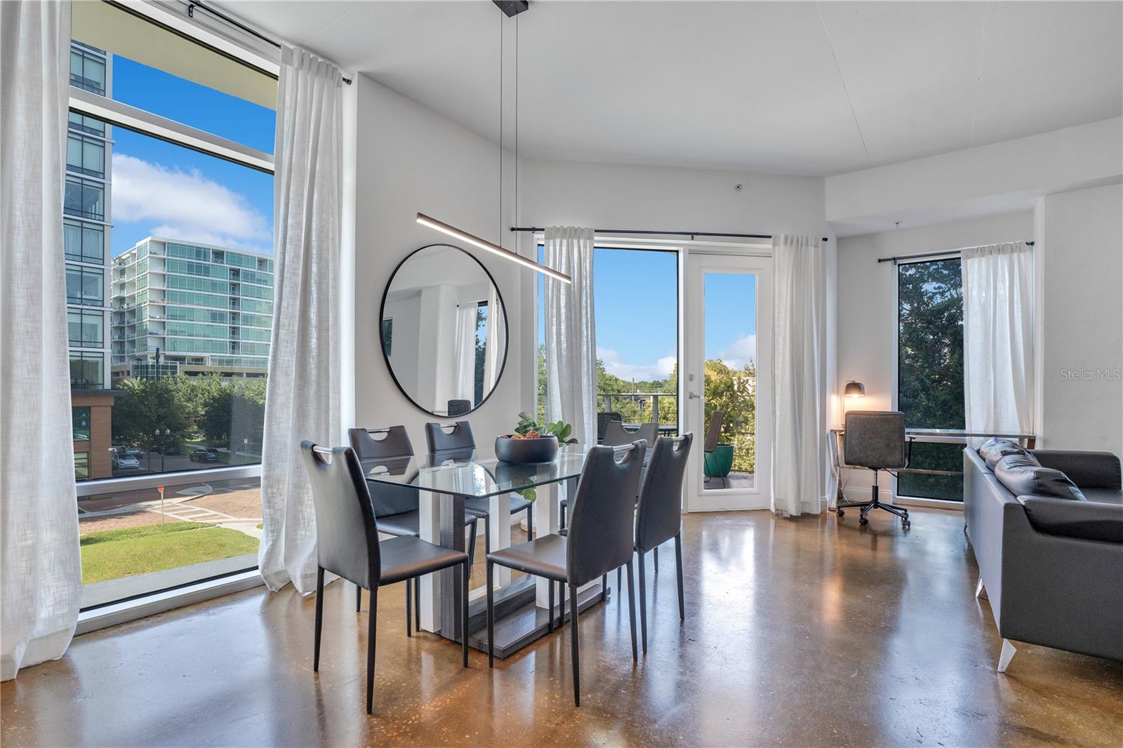 JACKSON - Residential Lease