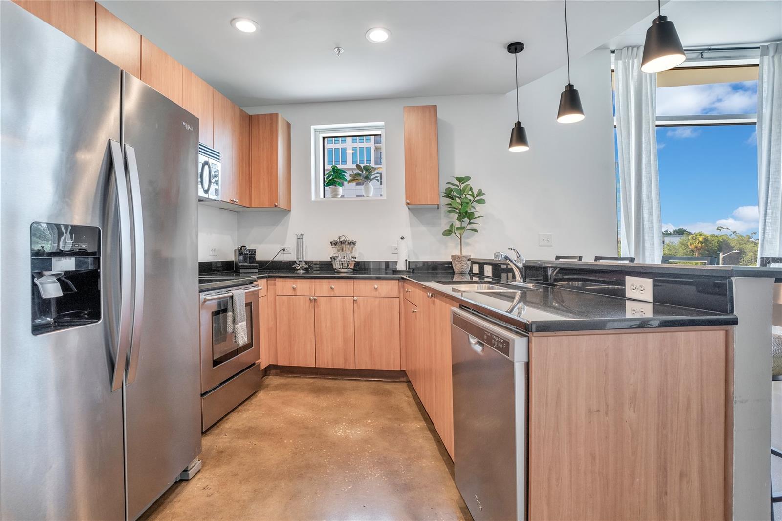 JACKSON - Residential Lease