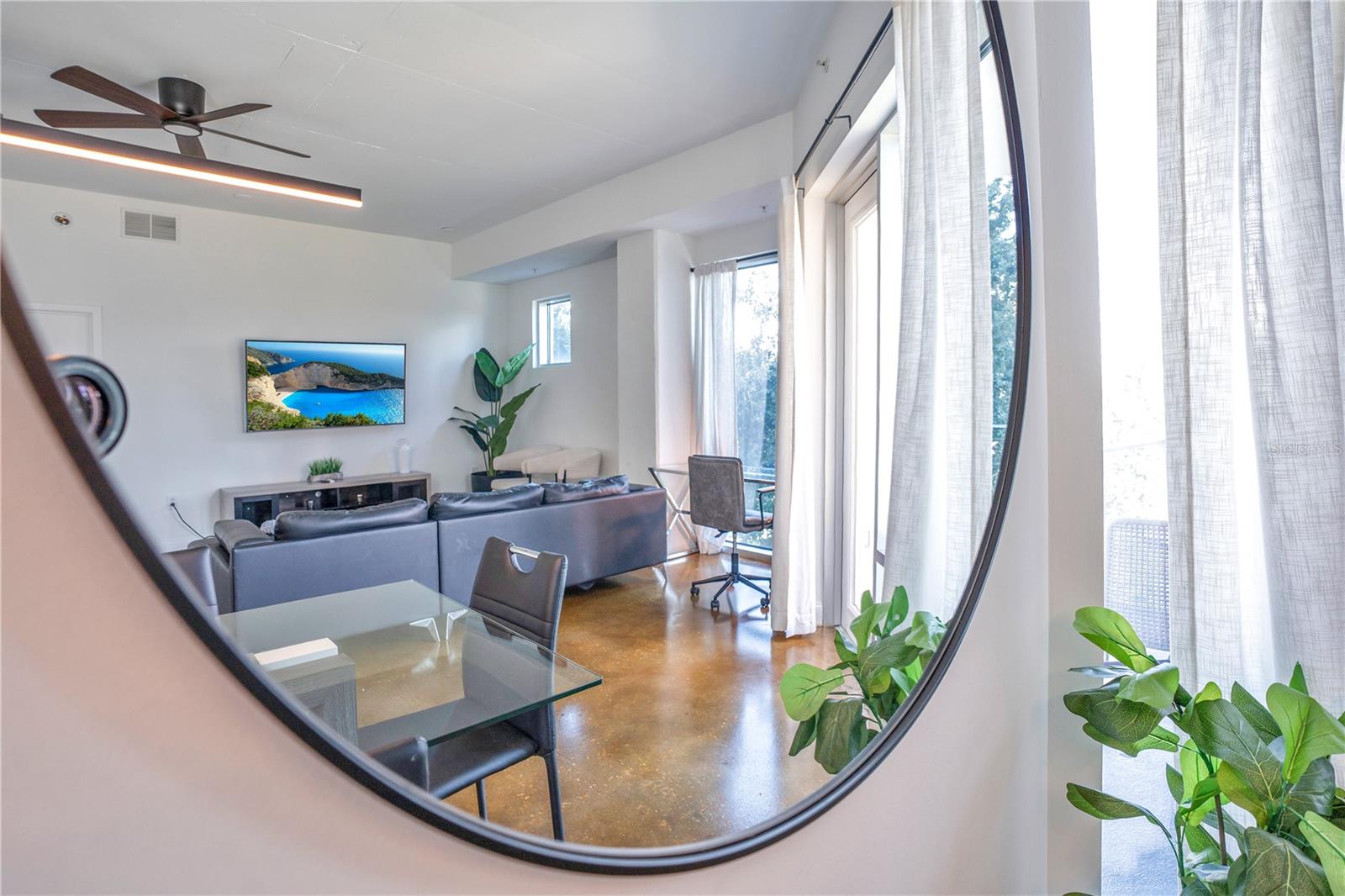 JACKSON - Residential Lease