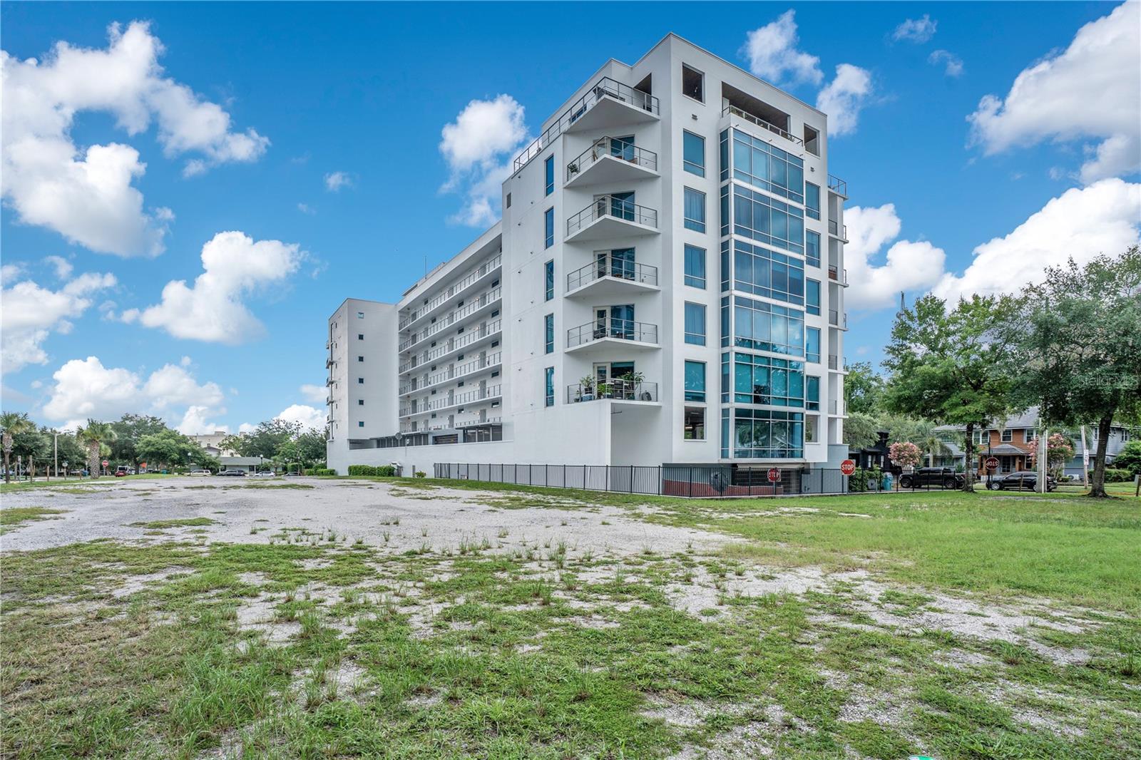 JACKSON - Residential Lease