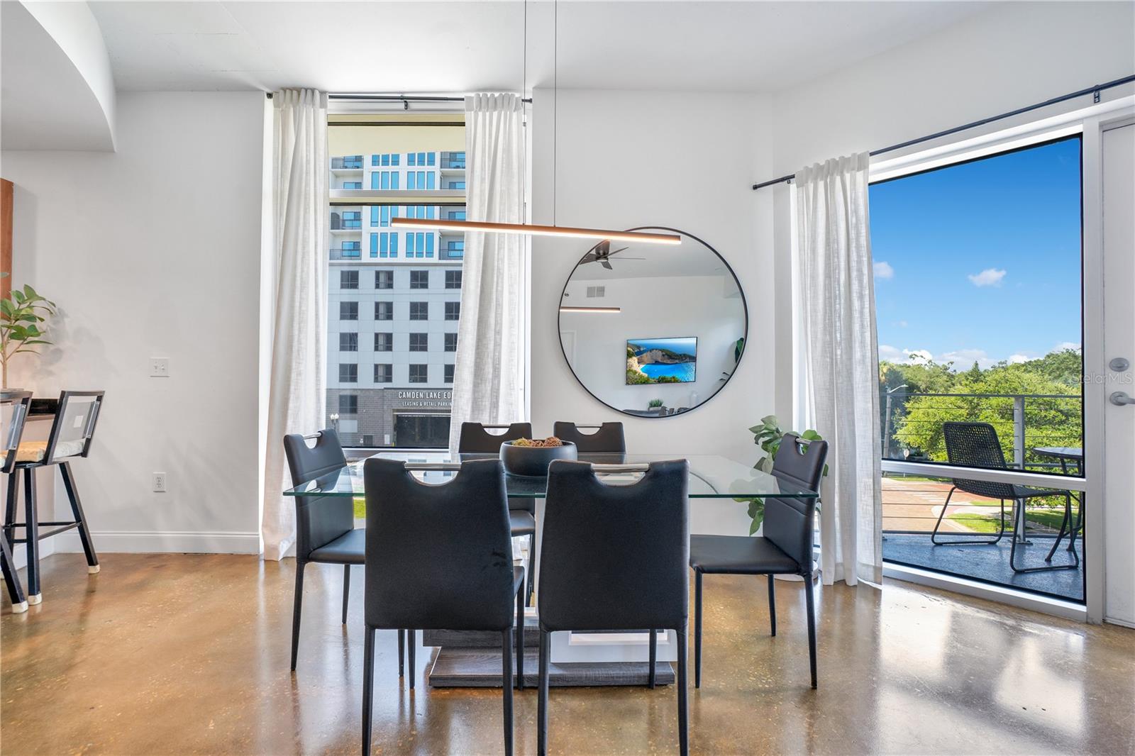 JACKSON - Residential Lease
