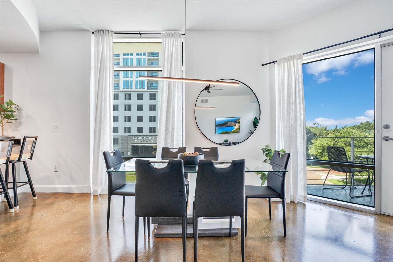 JACKSON - Residential Lease