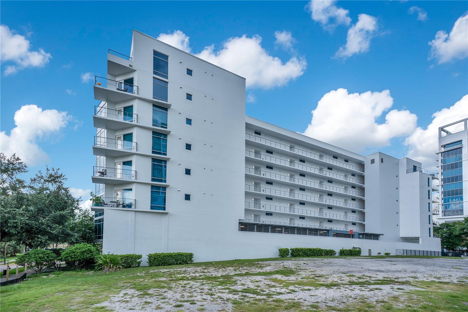 JACKSON - Residential Lease