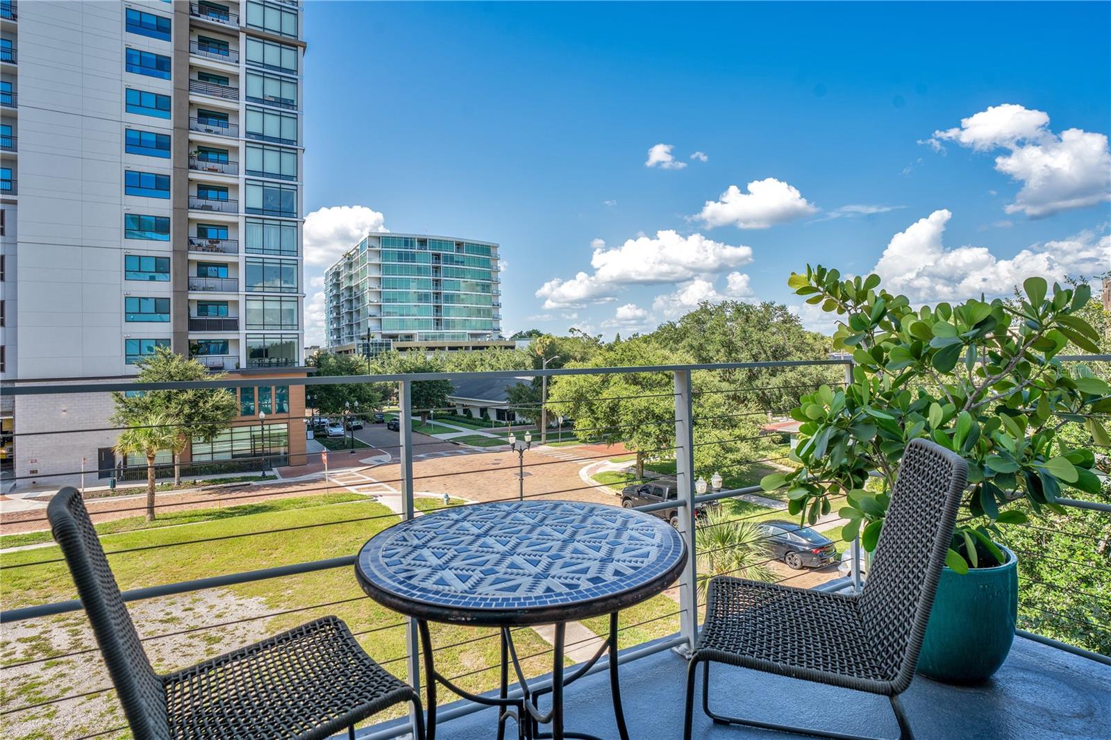 JACKSON - Residential Lease